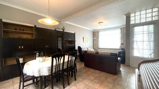 Komenstraat - 31 - - 8940