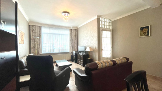 Komenstraat - 31 - - 8940