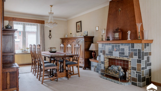 Vlakveldplein - 9 - - 3600