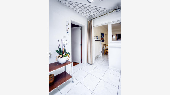 Berkenlaan - 50 - - 3971