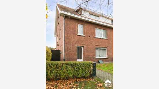 Vlakveldplein - 9 - - 3600