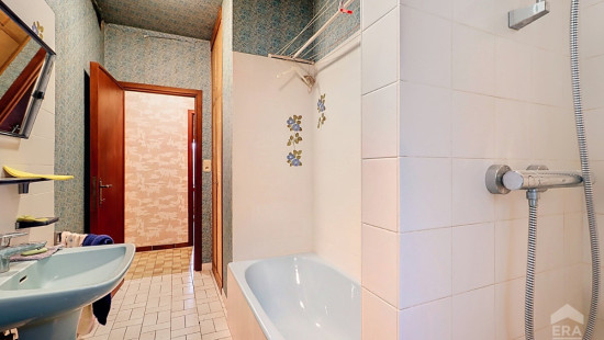 Rue de Bois-Seigneur-Isaac - 80 - - 1420