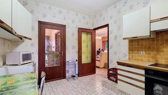 Rue de Bois-Seigneur-Isaac - 80 - - 1420