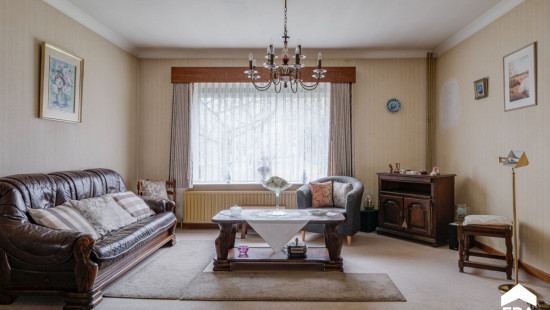 Vlakveldplein - 9 - - 3600