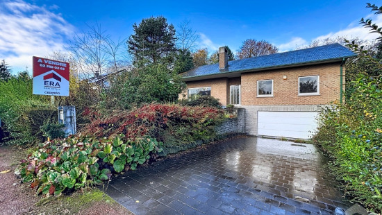 Rue de Bois-Seigneur-Isaac - 80 - - 1420