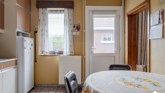 Vlakveldplein - 9 - - 3600