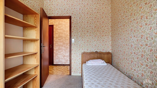 Rue de Bois-Seigneur-Isaac - 80 - - 1420