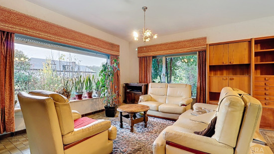 Rue de Bois-Seigneur-Isaac - 80 - - 1420