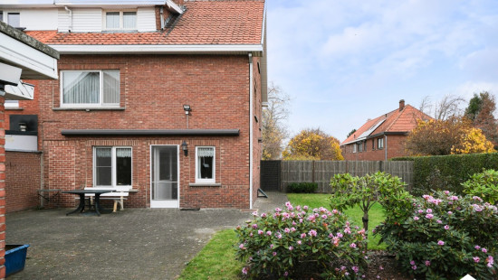 Vlakveldplein - 9 - - 3600