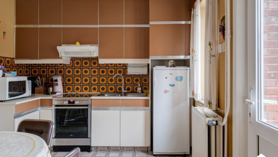 Vlakveldplein - 9 - - 3600