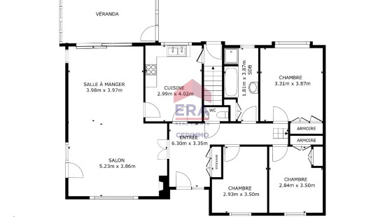 Rue de Bois-Seigneur-Isaac - 80 - - 1420