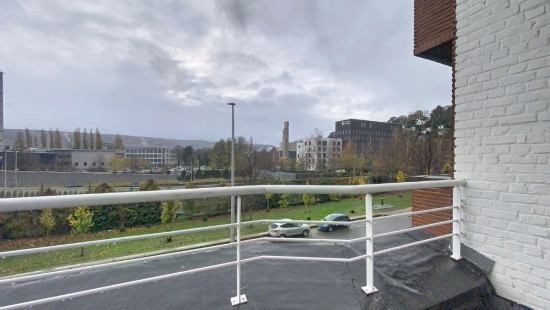 Avenue des Tilleuls - 22 - 21 - 4000