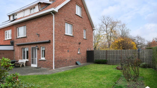 Vlakveldplein - 9 - - 3600