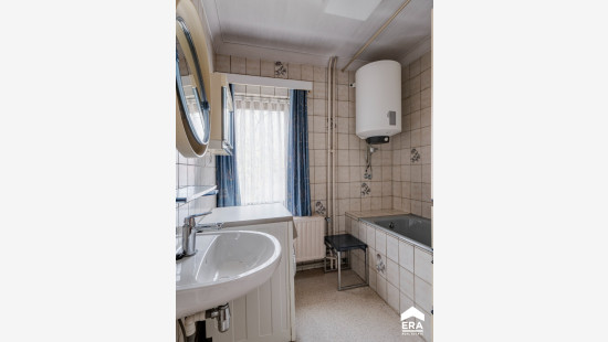 Vlakveldplein - 9 - - 3600