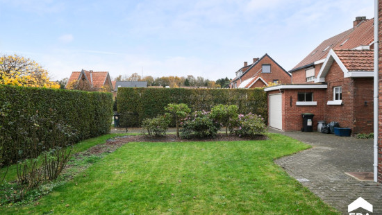 Vlakveldplein - 9 - - 3600