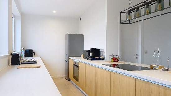 Avenue des Tilleuls - 22 - 21 - 4000