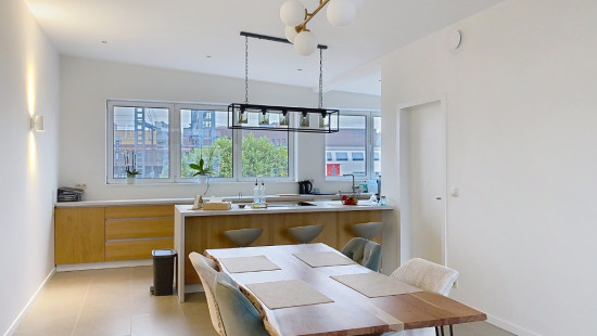 Avenue des Tilleuls - 22 - 21 - 4000