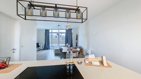 Avenue des Tilleuls - 22 - 21 - 4000