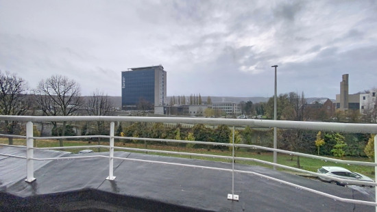 Avenue des Tilleuls - 22 - 21 - 4000