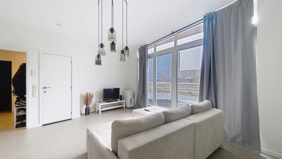 Avenue des Tilleuls - 22 - 21 - 4000