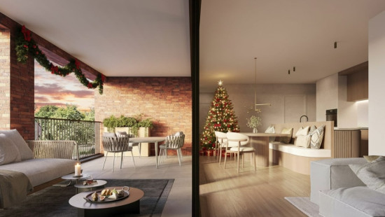 Gilbert Seresiaplein - 15D - 3 - 4.01 - 3900