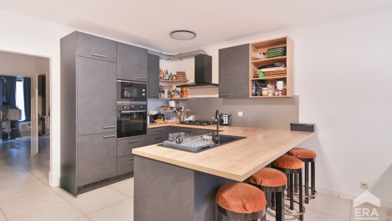 Gustave Van Huynegem 29 - 29 - - 1090