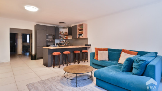 Gustave Van Huynegem 29 - 29 - - 1090