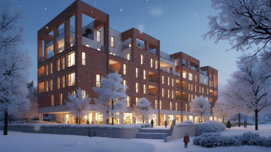 Gilbert Seresiaplein - 15 - - 2.03 - 3900