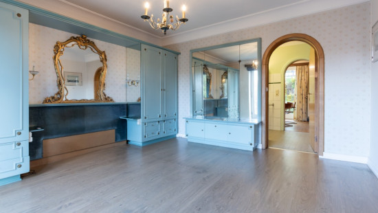 Avenue de la salm - 36 - - 6690