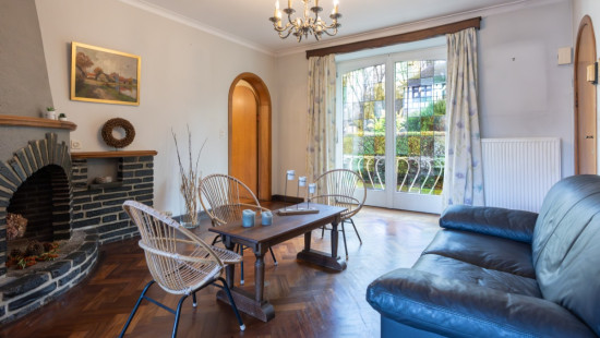 Avenue de la salm - 36 - - 6690