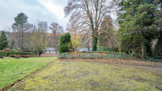 Avenue de la salm - 36 - - 6690