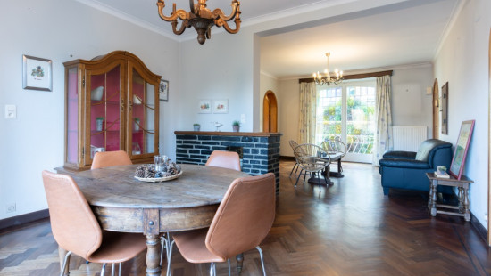 Avenue de la salm - 36 - - 6690