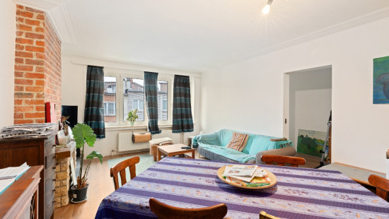 Pontbeekstraat - 23 - - 1702