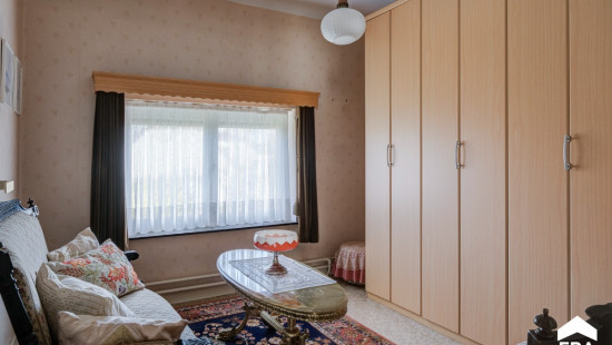 Hofstraat - 25 - - 3530