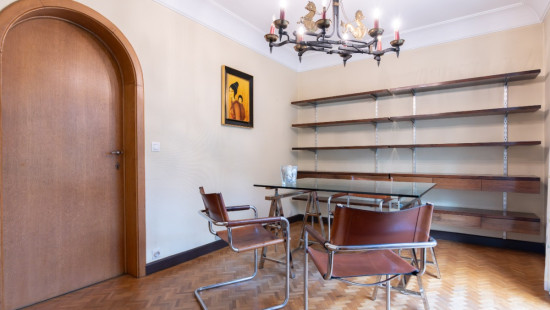 Avenue de la salm - 36 - - 6690