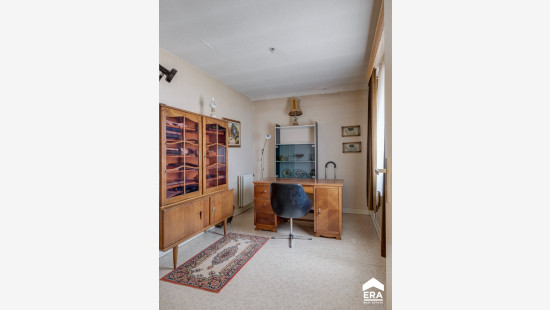 Hofstraat - 25 - - 3530