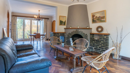 Avenue de la salm - 36 - - 6690