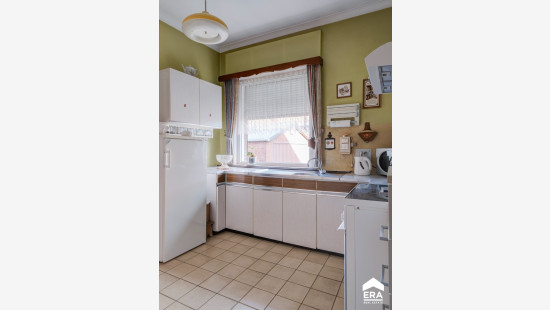 Hofstraat - 25 - - 3530