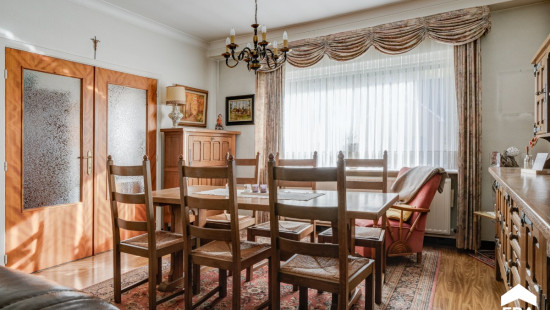 Hofstraat - 25 - - 3530