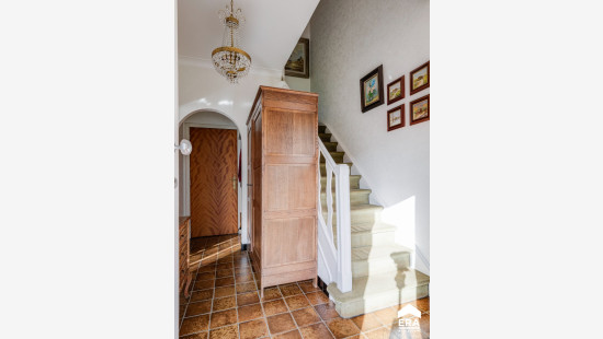 Hofstraat - 25 - - 3530