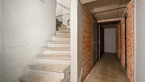 Pontbeekstraat - 23 - - 1702