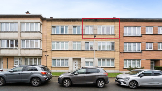 Pontbeekstraat - 23 - - 1702