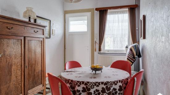 Hofstraat - 25 - - 3530