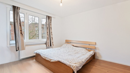 Pontbeekstraat - 23 - - 1702