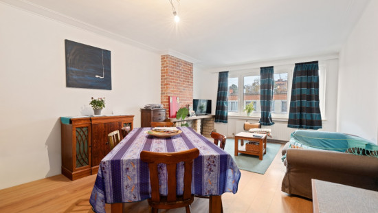 Pontbeekstraat - 23 - - 1702