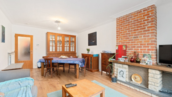 Pontbeekstraat - 23 - - 1702