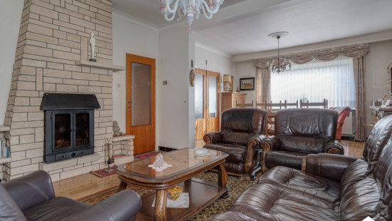 Hofstraat - 25 - - 3530