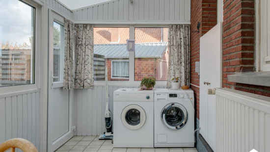 Hofstraat - 25 - - 3530