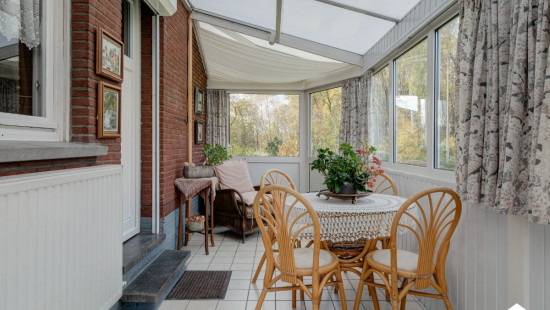 Hofstraat - 25 - - 3530