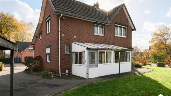 Hofstraat - 25 - - 3530